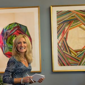 Meet your Posher, Sharon